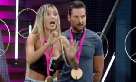 Power Couple Brasil