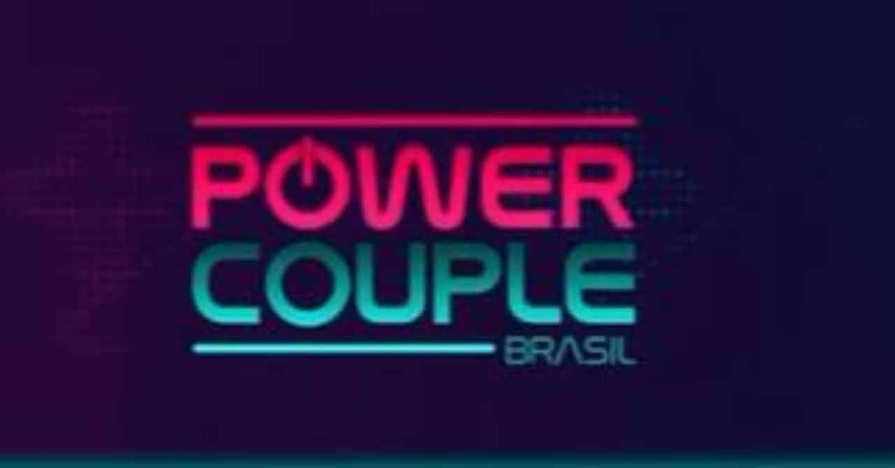 Power Couple