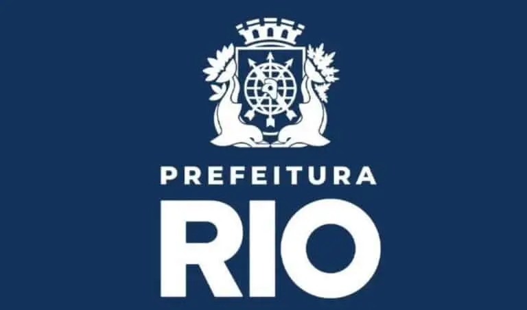 Prefeitura Rio