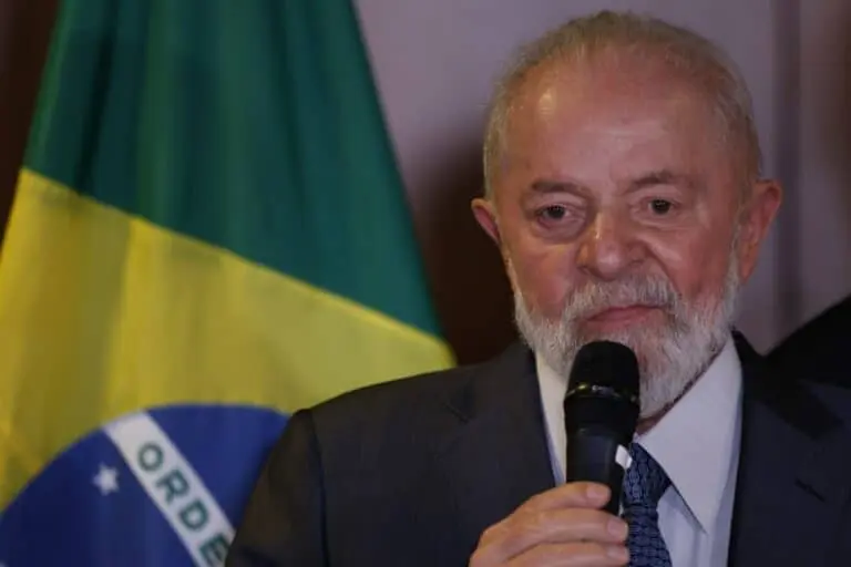 Presidente Lula