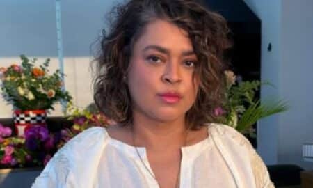 Preta Gil