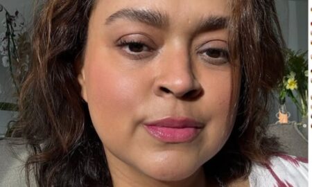 Preta Gil