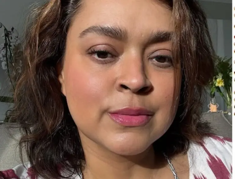 Preta Gil