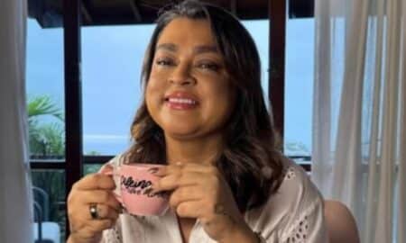 Preta Gil