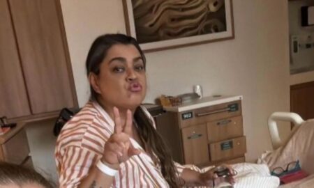 Preta Gil
