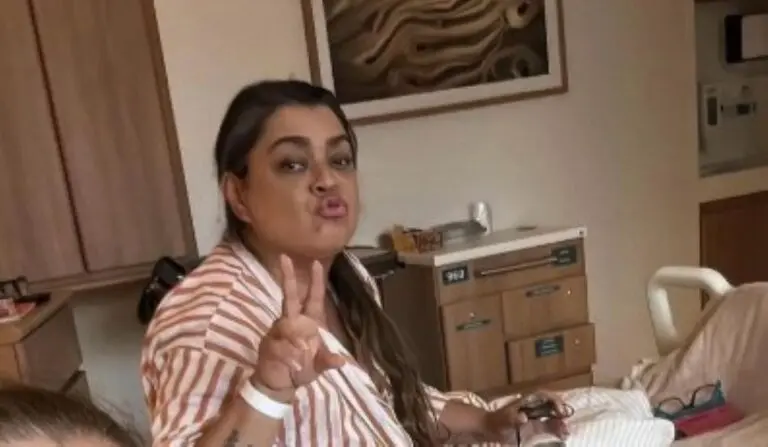 Preta Gil