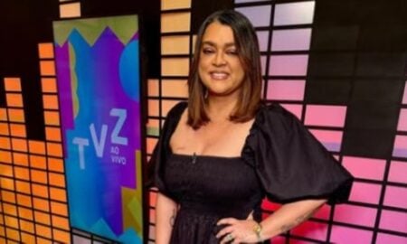 Preta Gil