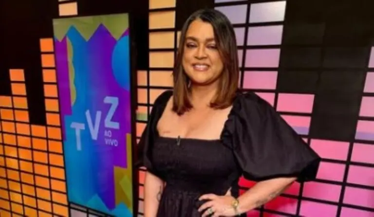 Preta Gil