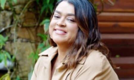Preta Gil