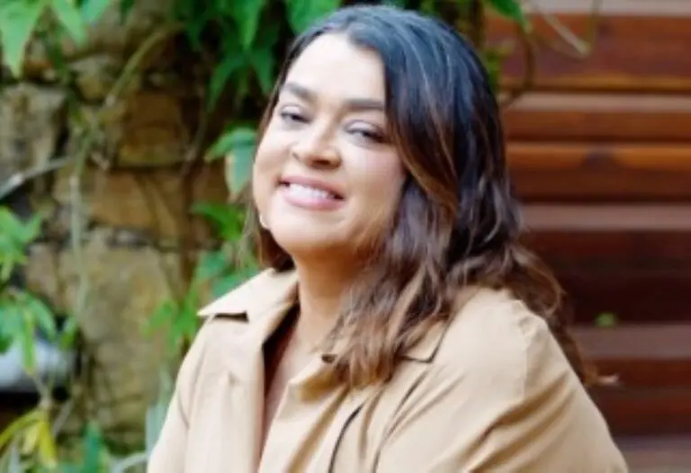 Preta Gil