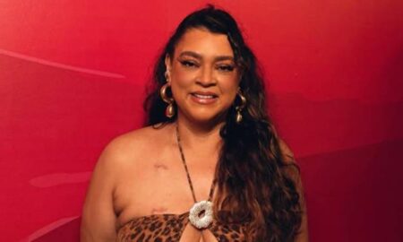 Preta Gil