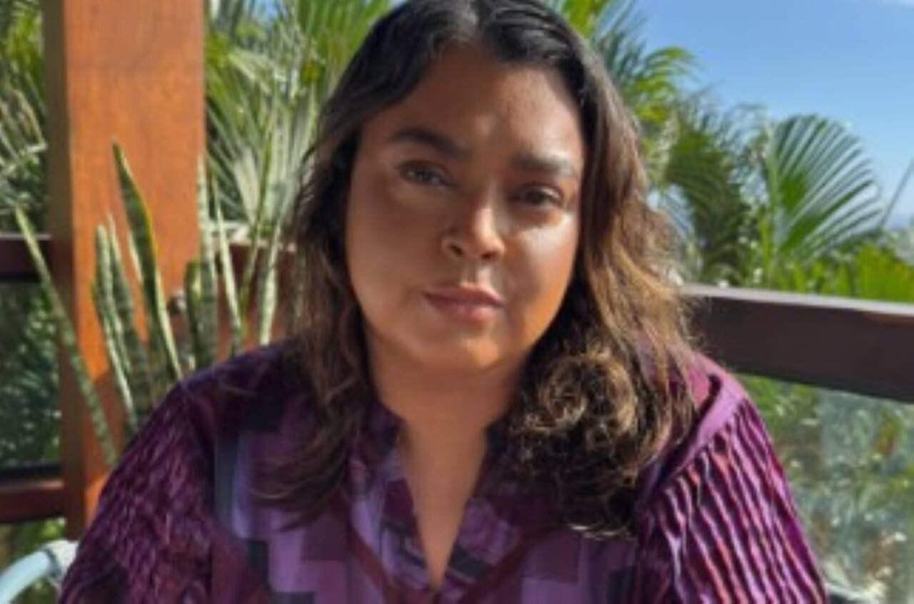 Preta Gil