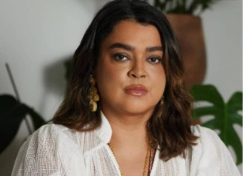 Preta Gil