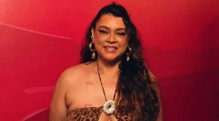 Preta Gil