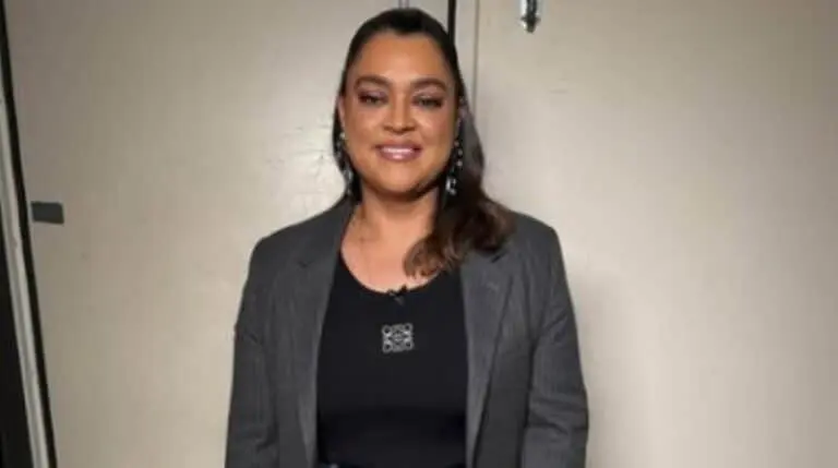 Preta Gil