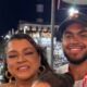 Preta Gil e Francisco Gil
