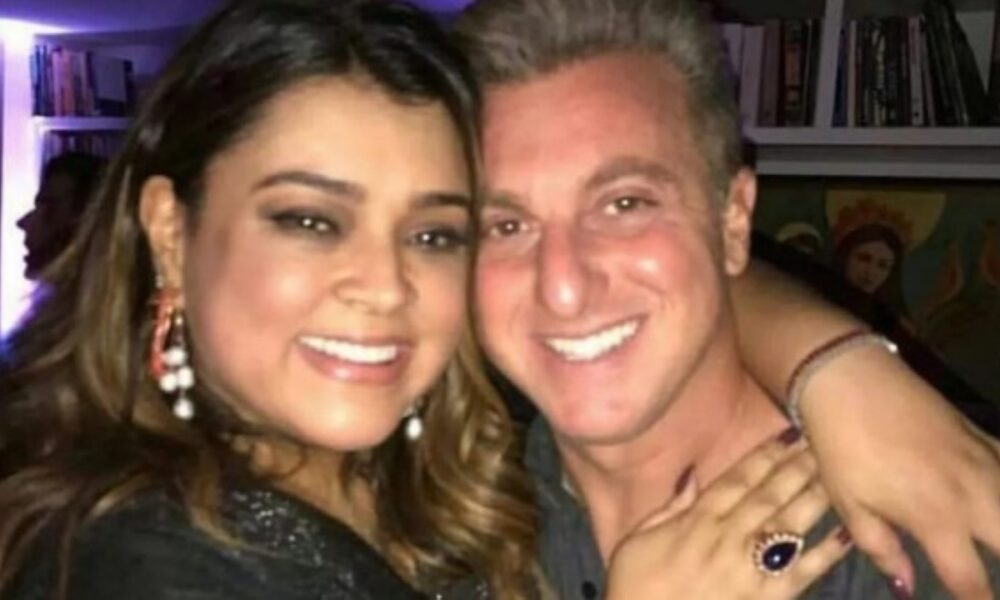 Luciano Huck emociona ao homenagear Preta Gil: “Sofreu muito, mas descansou”