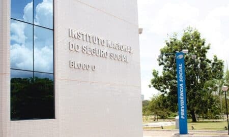 Previdência Social INSS