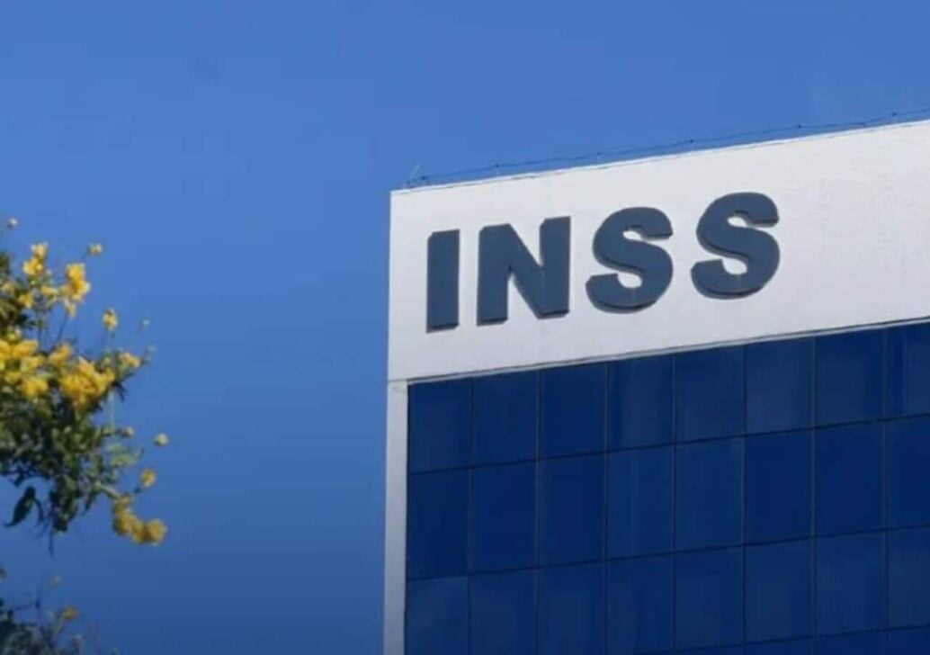 Previdência Social INSS