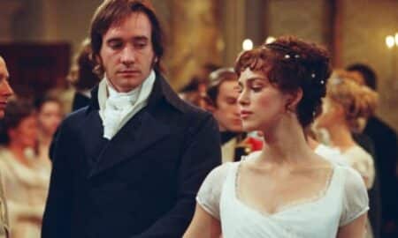 Pride and Prejudice