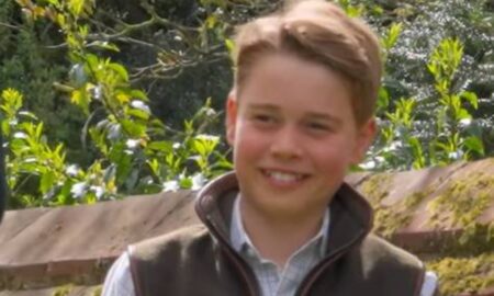Prince George