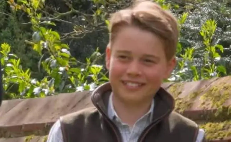 Prince George