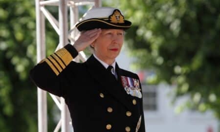 Princesa Anne