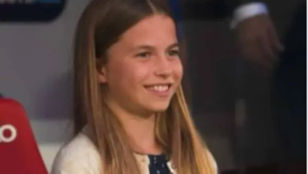 Princesa Charlotte