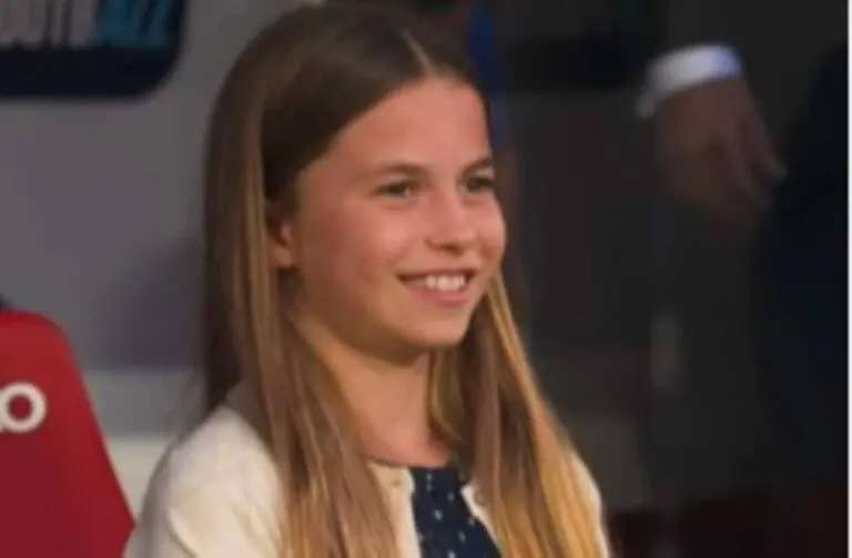 Princesa Charlotte