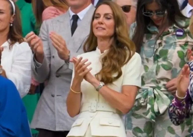 Princesa Kate.