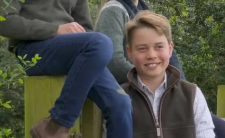 Principe George