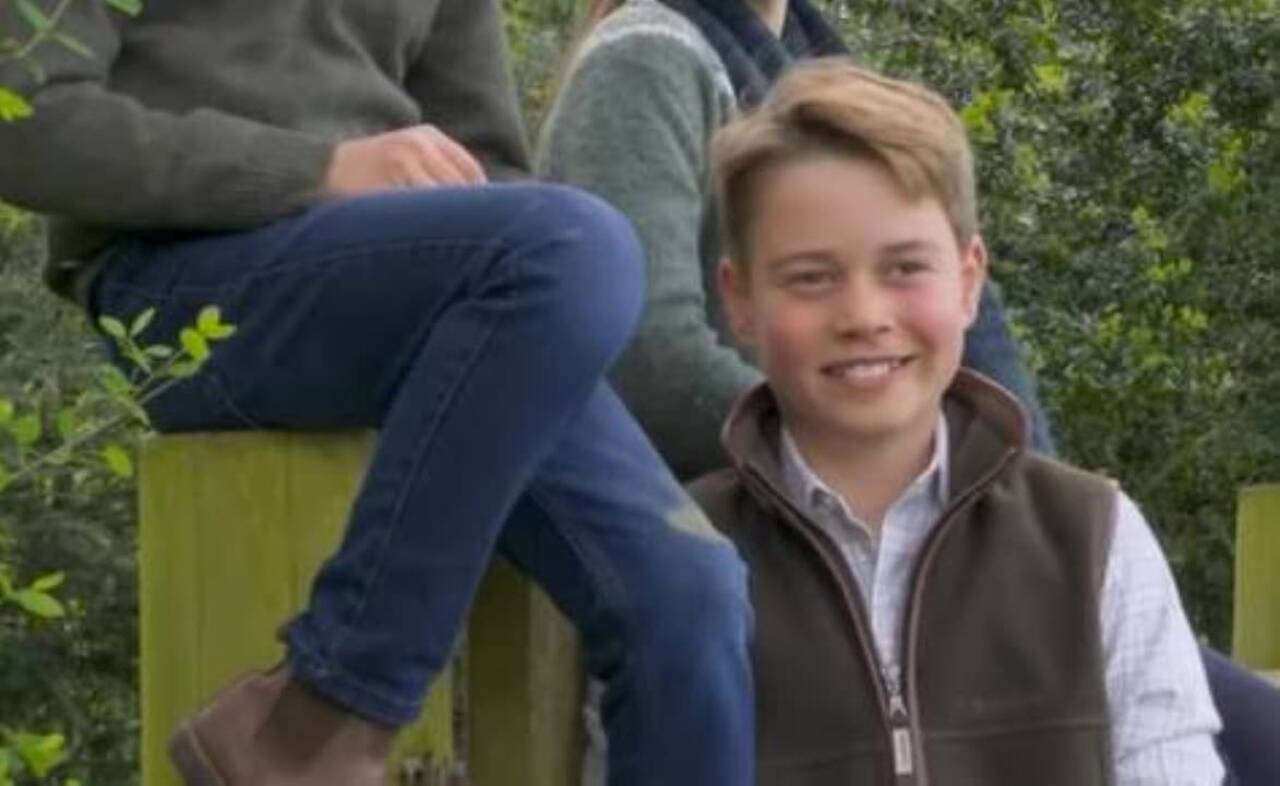 Principe George