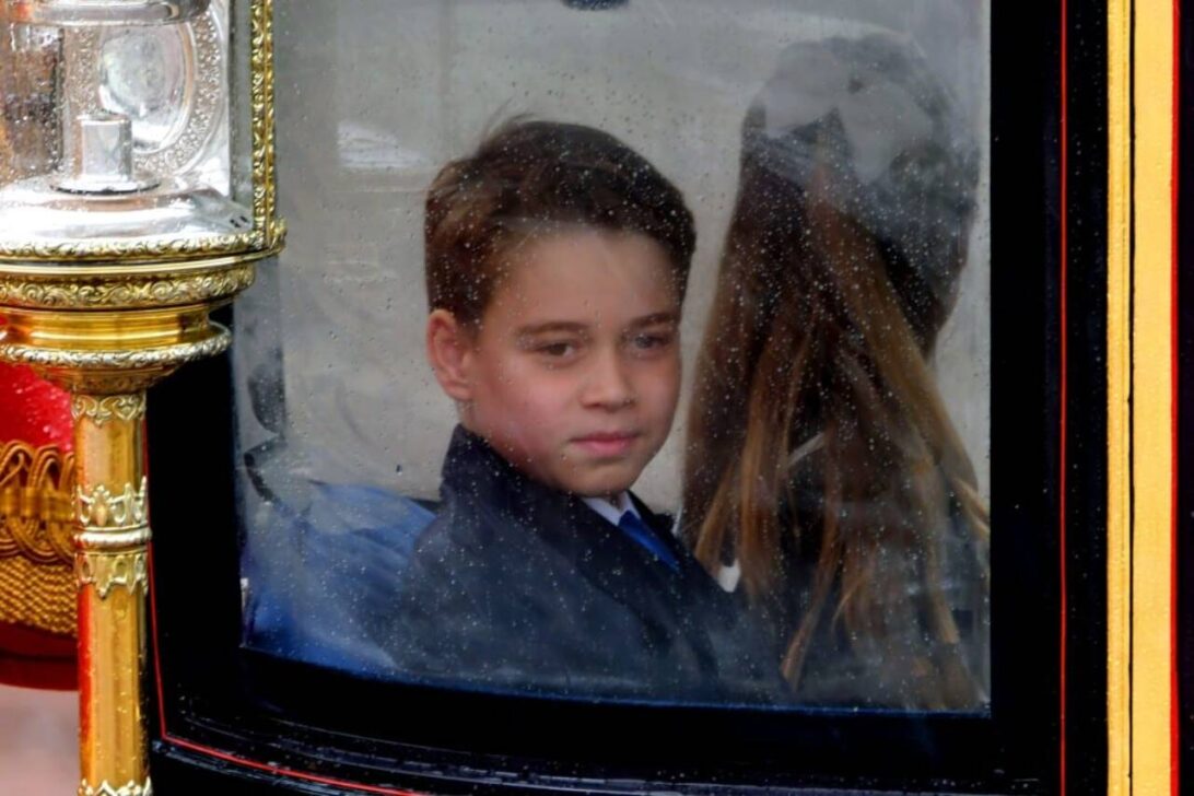 Príncipe George