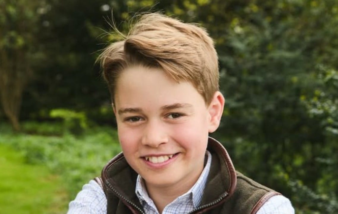 Principe George