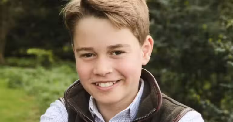 Príncipe George