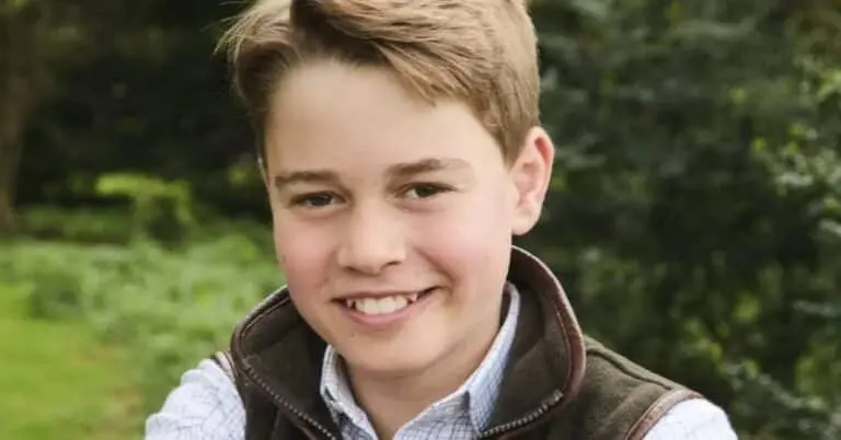 Príncipe George