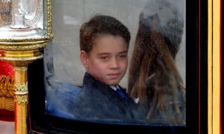 Príncipe George
