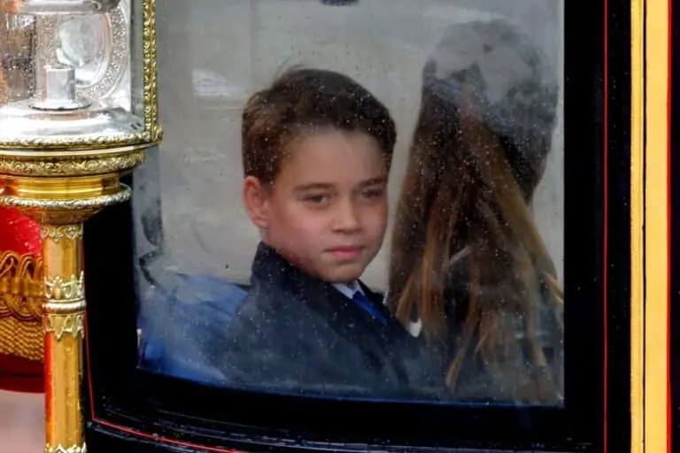 Príncipe George