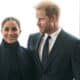 Príncipe Harry e Maghan Markle