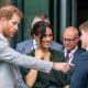 Príncipe Harry e Maghan Markle