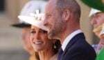 Príncipe William e Kate Middleton