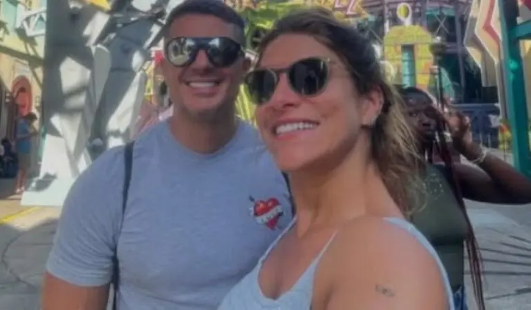 Priscila Fantin
