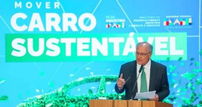 Programa Carro Sustentável