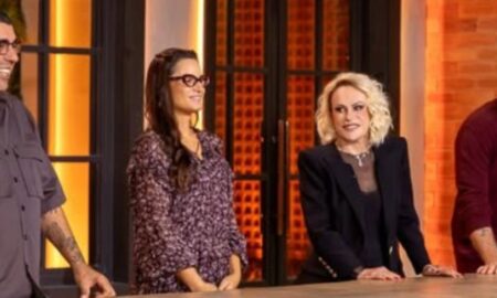 Programa 'Chef de Alto Nível'