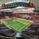 Projeto de estádio do Flamengo