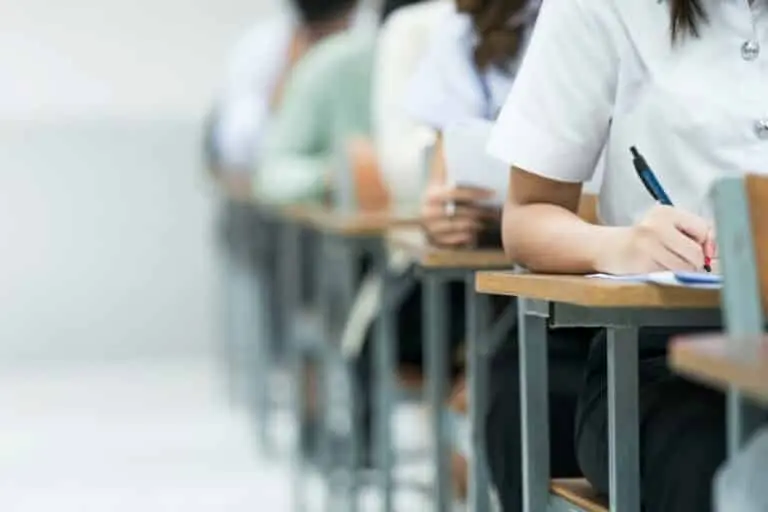 Prova Estudante