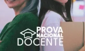 Prova Nacional Docente PND
