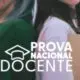 Prova Nacional Docente PND