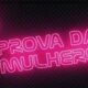 Prova das mulheres Power couple