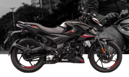 Pulsar N150